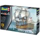 Збірна модель Revell Корабель Його Величності 