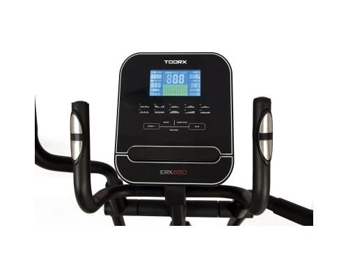 Орбітрек Toorx Elliptical ERX 650 (ERX-650) (930541)