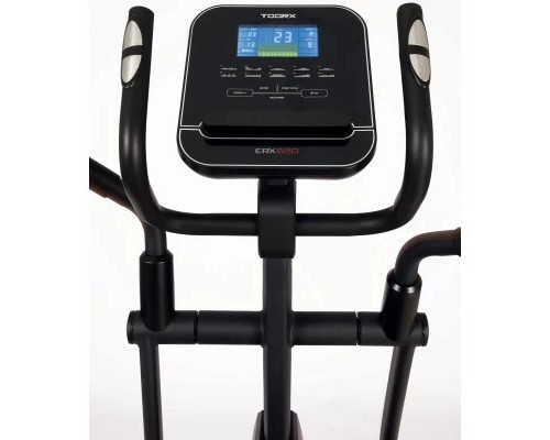 Орбітрек Toorx Elliptical ERX 650 (ERX-650) (930541)