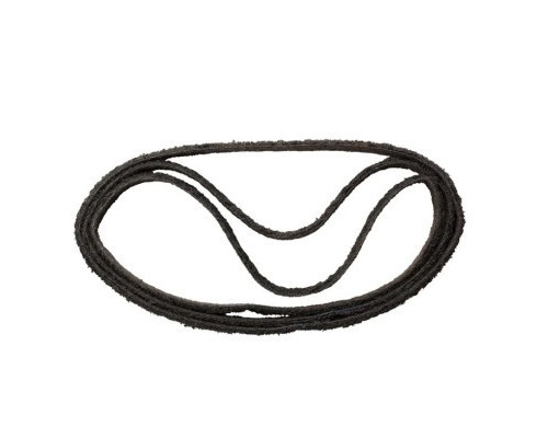 Наждачний папір Milwaukee для стічкового напилка Sand Belt NW Polishing 13x457 (4932492887)