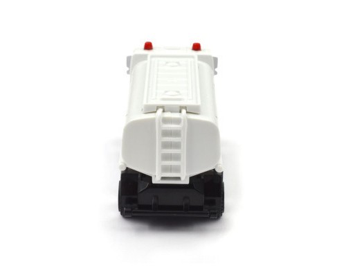 Спецтехніка TechnoDrive Volvo Volvo Газовоз UPG (250301)