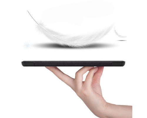 Чохол до планшета BeCover Smart Case Samsung Tab S9 (SM-X710/SM-X716)/S9 FE (SM-X510/SM-X516B) 11.0
