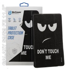 Чохол до планшета BeCover Smart Case Samsung Tab S9 (SM-X710/SM-X716)/S9 FE (SM-X510/SM-X516B) 11.0