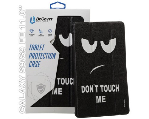 Чохол до планшета BeCover Smart Case Samsung Tab S9 (SM-X710/SM-X716)/S9 FE (SM-X510/SM-X516B) 11.0