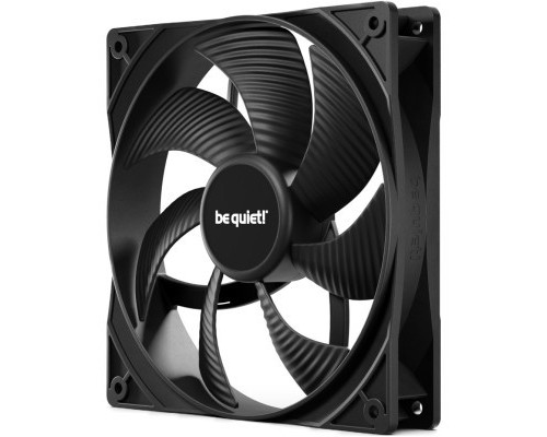 Кулер до корпусу Be quiet! PURE WINGS 3 120mm PWM (BL105)