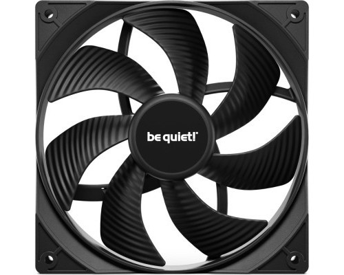 Кулер до корпусу Be quiet! PURE WINGS 3 120mm PWM (BL105)