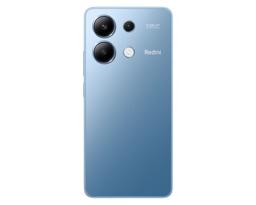 Мобільний телефон Xiaomi Redmi Note 13 6/128GB Ice Blue (1020553)