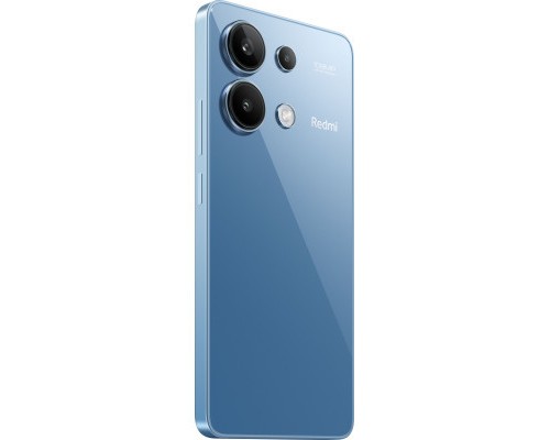 Мобільний телефон Xiaomi Redmi Note 13 6/128GB Ice Blue (1020553)