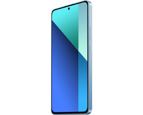 Мобільний телефон Xiaomi Redmi Note 13 6/128GB Ice Blue (1020553)