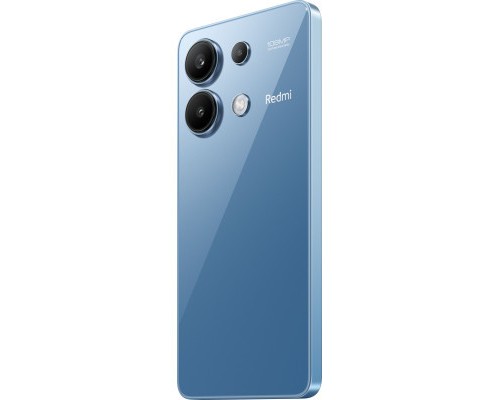 Мобільний телефон Xiaomi Redmi Note 13 6/128GB Ice Blue (1020553)