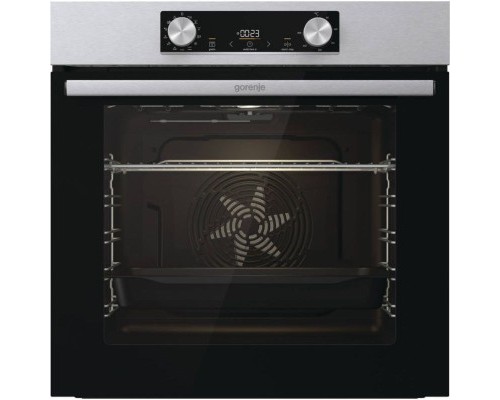 Духова шафа Gorenje BO6737E02X