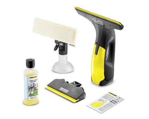 Пилосос Karcher 1.633-297.0