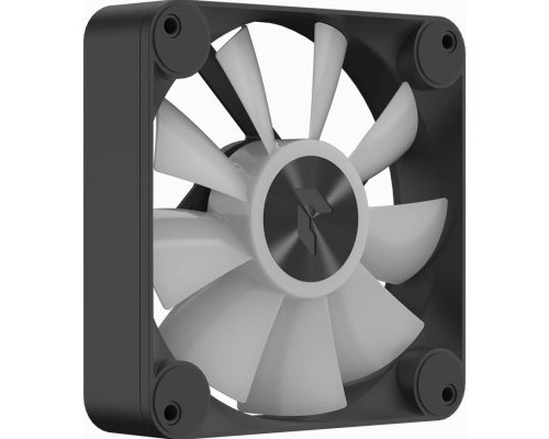 Кулер до корпусу APNX FP1-140 ARGB Black (APF4-PF11217.11)