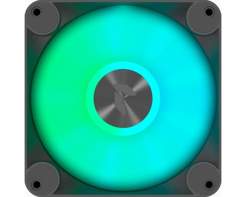 Кулер до корпусу APNX FP1-140 ARGB Black (APF4-PF11217.11)