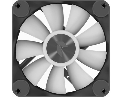 Кулер до корпусу APNX FP1-140 ARGB Black (APF4-PF11217.11)