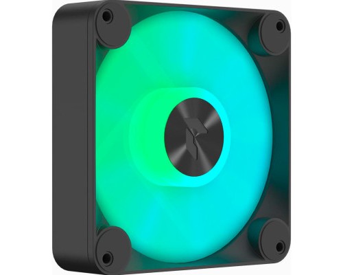 Кулер до корпусу APNX FP1-140 ARGB Black (APF4-PF11217.11)