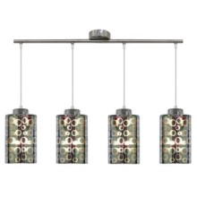 Люстра Candellux NOCTURNO (34-57723)