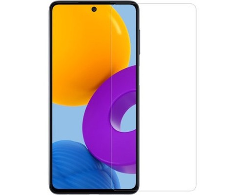 Скло захисне Drobak Motorola G84 (535372)