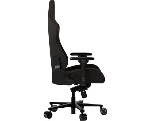 Крісло ігрове Lorgar Ace 422 Black/Red (LRG-CHR422BR)