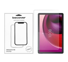 Скло захисне BeCover Lenovo Tab M11 (2024) TB-TB330FU/Xiaoxin Pad 11 (2024) 11