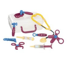 Ігровий набір Battat Валізка Лікаря (BT4537Z)