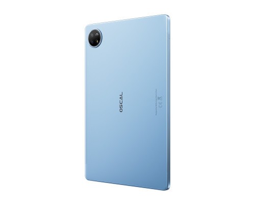 Планшет Oscal Pad 18 8/256GB Dual Sim Glacier Blue
