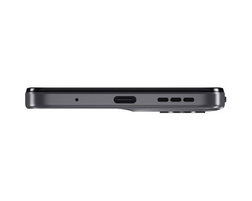 Мобільний телефон Motorola G24 4/128GB Matte Charcoal (PB180009RS)