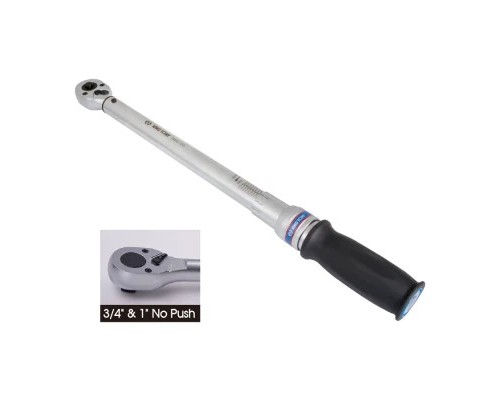 Ключ KING TONY дінамометричний 1