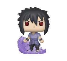 Фігурка для геймерів Funko Pop серії Наруто - Саске (72072)