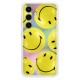 Чохол до мобільного телефона Samsung S24 Flipsuit Case Yellow (EF-MS921CYEGWW)