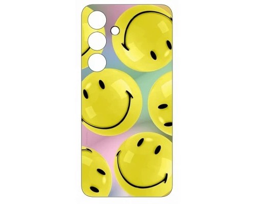 Чохол до мобільного телефона Samsung S24 Flipsuit Case Yellow (EF-MS921CYEGWW)