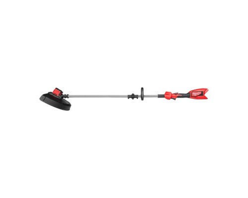 Тример садовий Milwaukee M18BLLT-0 FUEL (без АКБ та ЗП) (4933472218)