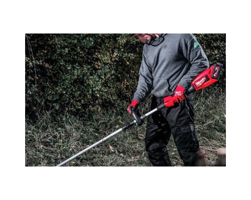 Тример садовий Milwaukee M18BLLT-0 FUEL (без АКБ та ЗП) (4933472218)