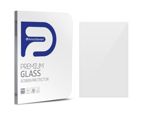 Скло захисне Armorstandart Asus Rog Ally 2023 (ARM74481)