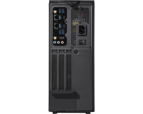 Комп'ютер ASUS NUC 13 Extreme Kit NUC13RNGi7 / i7-13700K, PCIex16, 3xM.2 key M, 2x2.5'' or 1x3.5'' SATA (90AB3RNG-MR8120)