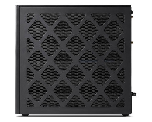 Комп'ютер ASUS NUC 13 Extreme Kit NUC13RNGi7 / i7-13700K, PCIex16, 3xM.2 key M, 2x2.5'' or 1x3.5'' SATA (90AB3RNG-MR8120)