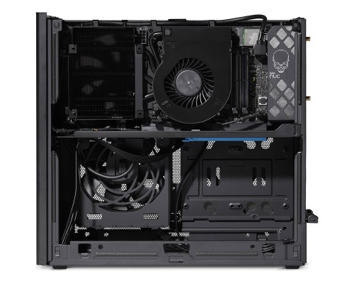 Комп'ютер ASUS NUC 13 Extreme Kit NUC13RNGi7 / i7-13700K, PCIex16, 3xM.2 key M, 2x2.5'' or 1x3.5'' SATA (90AB3RNG-MR8120)