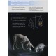 Пробіотична добавка для тварин Purina Pro Plan Canine Probiotic FortiFlora 7х1 г (8445290041210)