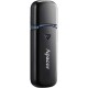USB флеш накопичувач Apacer 128GB AH355 Mysterious Black USB 3.2 (AP128GAH355B-1) 