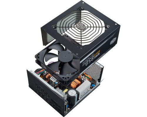 Блок живлення CoolerMaster 850W (MPE-8501-AFAAG-3EU) Блок живлення CoolerMaster 850W (MPE-8501-AFAAG-3EU)