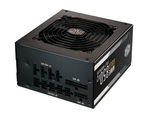 Блок живлення CoolerMaster 850W (MPE-8501-AFAAG-3EU) Блок живлення CoolerMaster 850W (MPE-8501-AFAAG-3EU)