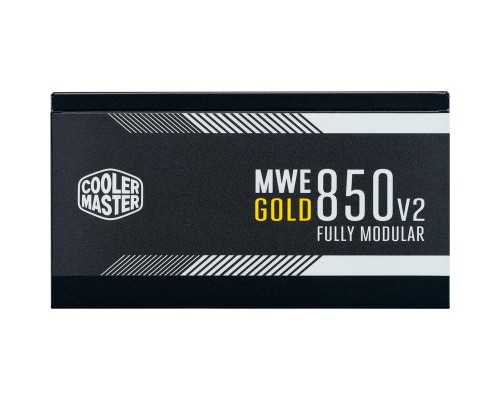 Блок живлення CoolerMaster 850W (MPE-8501-AFAAG-3EU) Блок живлення CoolerMaster 850W (MPE-8501-AFAAG-3EU)