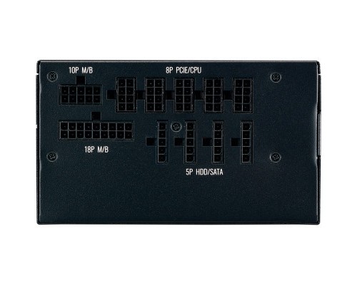 Блок живлення CoolerMaster 850W (MPE-8501-AFAAG-3EU) Блок живлення CoolerMaster 850W (MPE-8501-AFAAG-3EU)