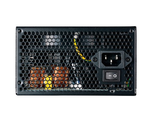 Блок живлення CoolerMaster 850W (MPE-8501-AFAAG-3EU) Блок живлення CoolerMaster 850W (MPE-8501-AFAAG-3EU)