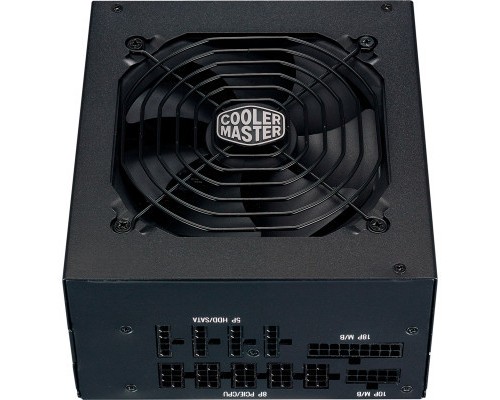 Блок живлення CoolerMaster 850W (MPE-8501-AFAAG-3EU) Блок живлення CoolerMaster 850W (MPE-8501-AFAAG-3EU)