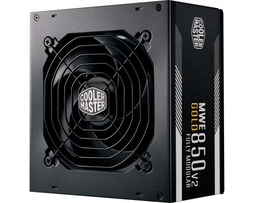 Блок живлення CoolerMaster 850W (MPE-8501-AFAAG-3EU) Блок живлення CoolerMaster 850W (MPE-8501-AFAAG-3EU)