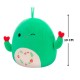 М'яка іграшка Squishmallows Друзі Кактуси 2 шт, 19 см (SQVA00845)