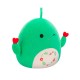 М'яка іграшка Squishmallows Друзі Кактуси 2 шт, 19 см (SQVA00845)