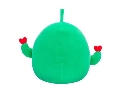 М'яка іграшка Squishmallows Друзі Кактуси 2 шт, 19 см (SQVA00845) М'яка іграшка Squishmallows Друзі Кактуси 2 шт, 19 см (SQVA00845)