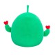 М'яка іграшка Squishmallows Друзі Кактуси 2 шт, 19 см (SQVA00845)